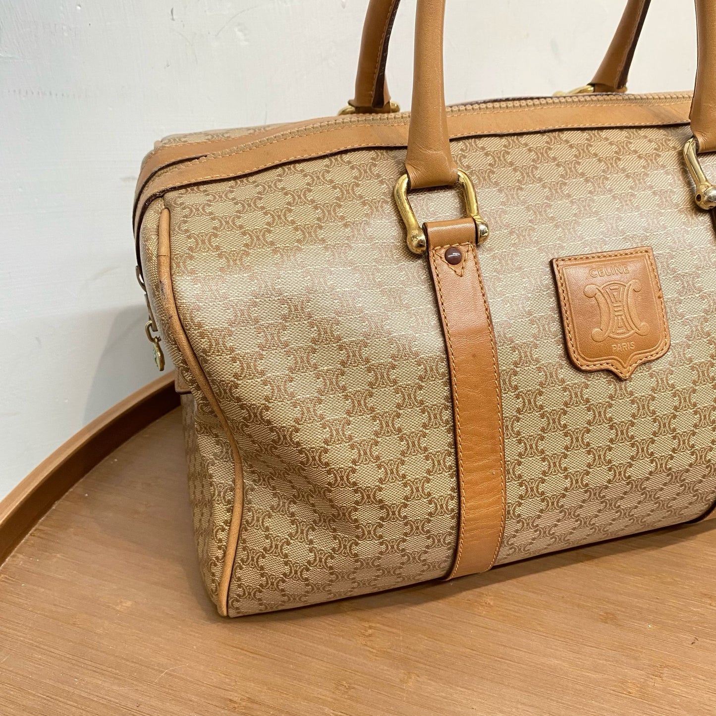 CELINE Boston