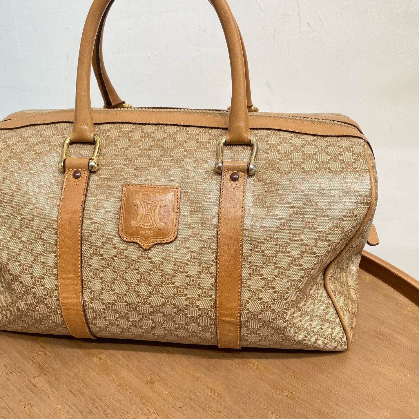 CELINE Boston