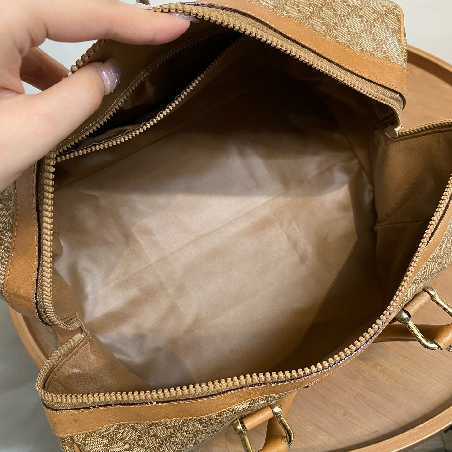 CELINE Boston