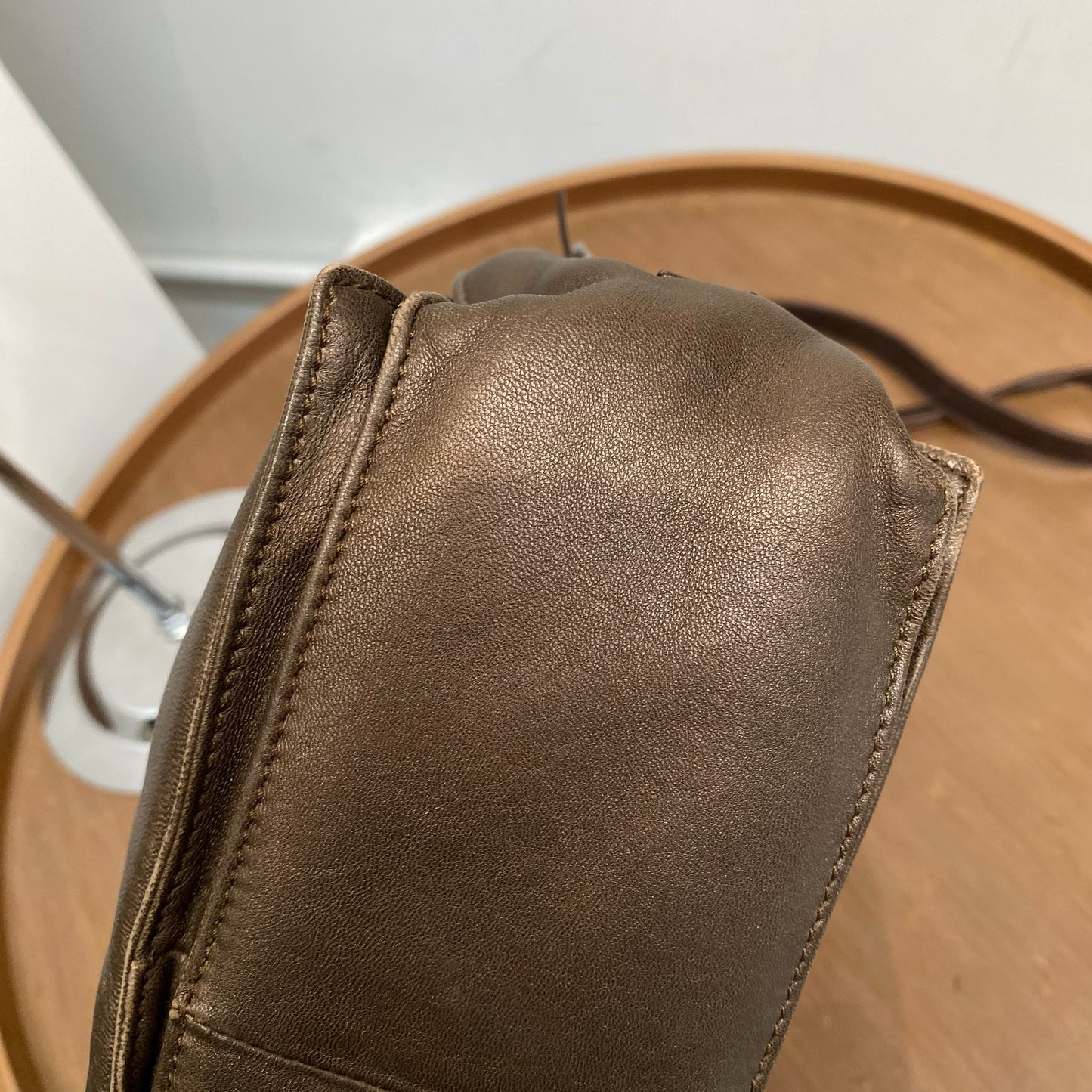 LOEWE 斜孭袋