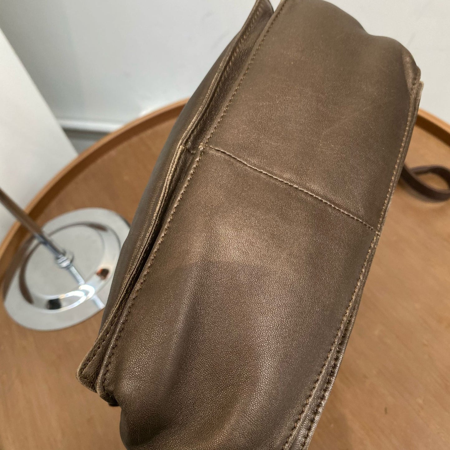 LOEWE 斜孭袋