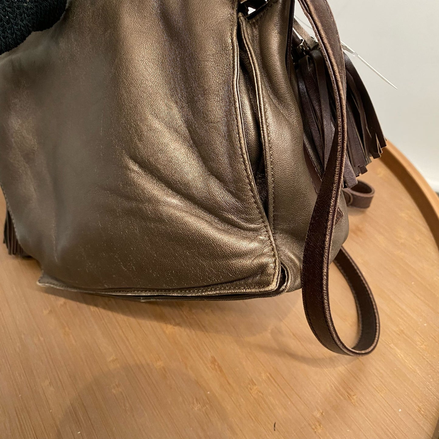 LOEWE 斜孭袋