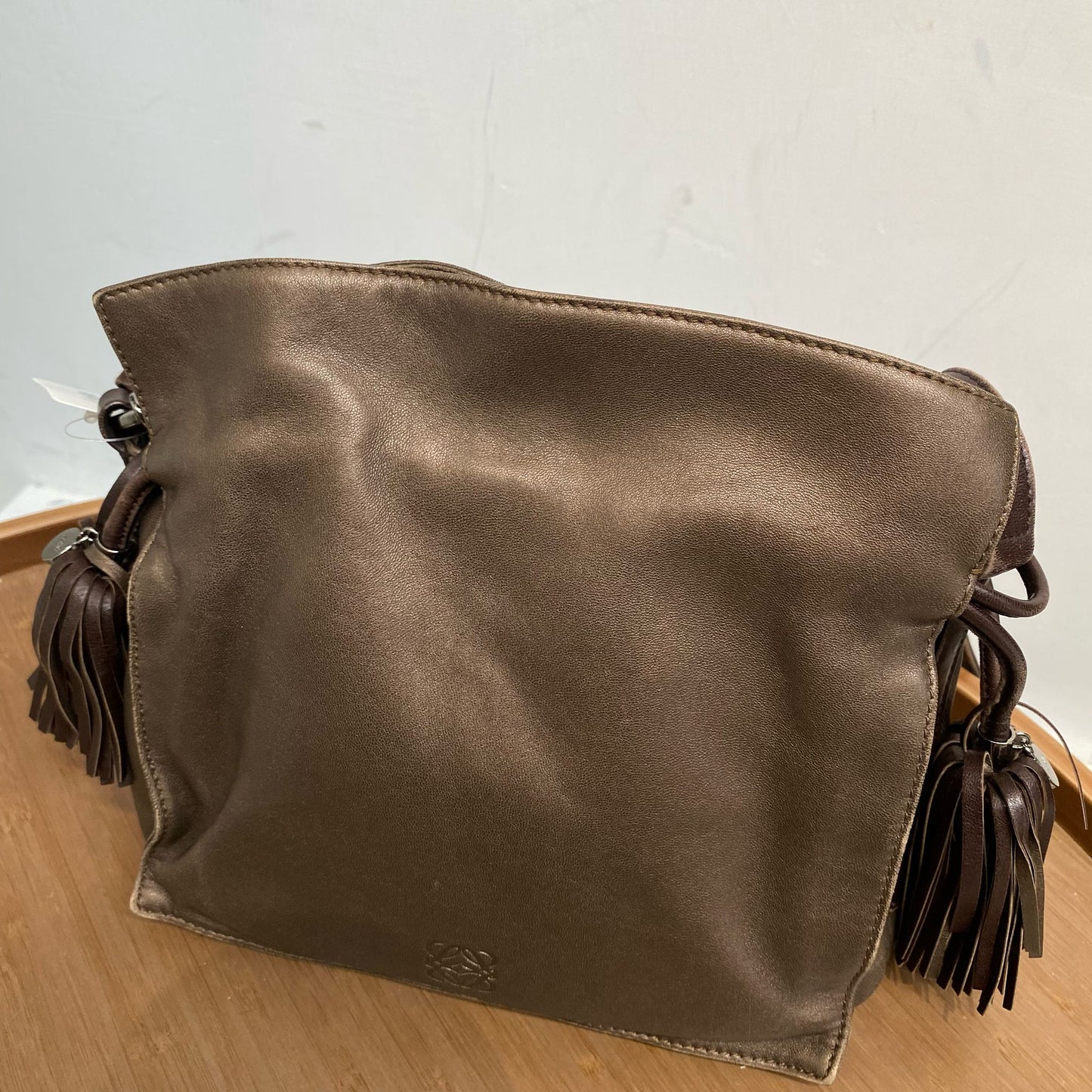LOEWE 斜孭袋