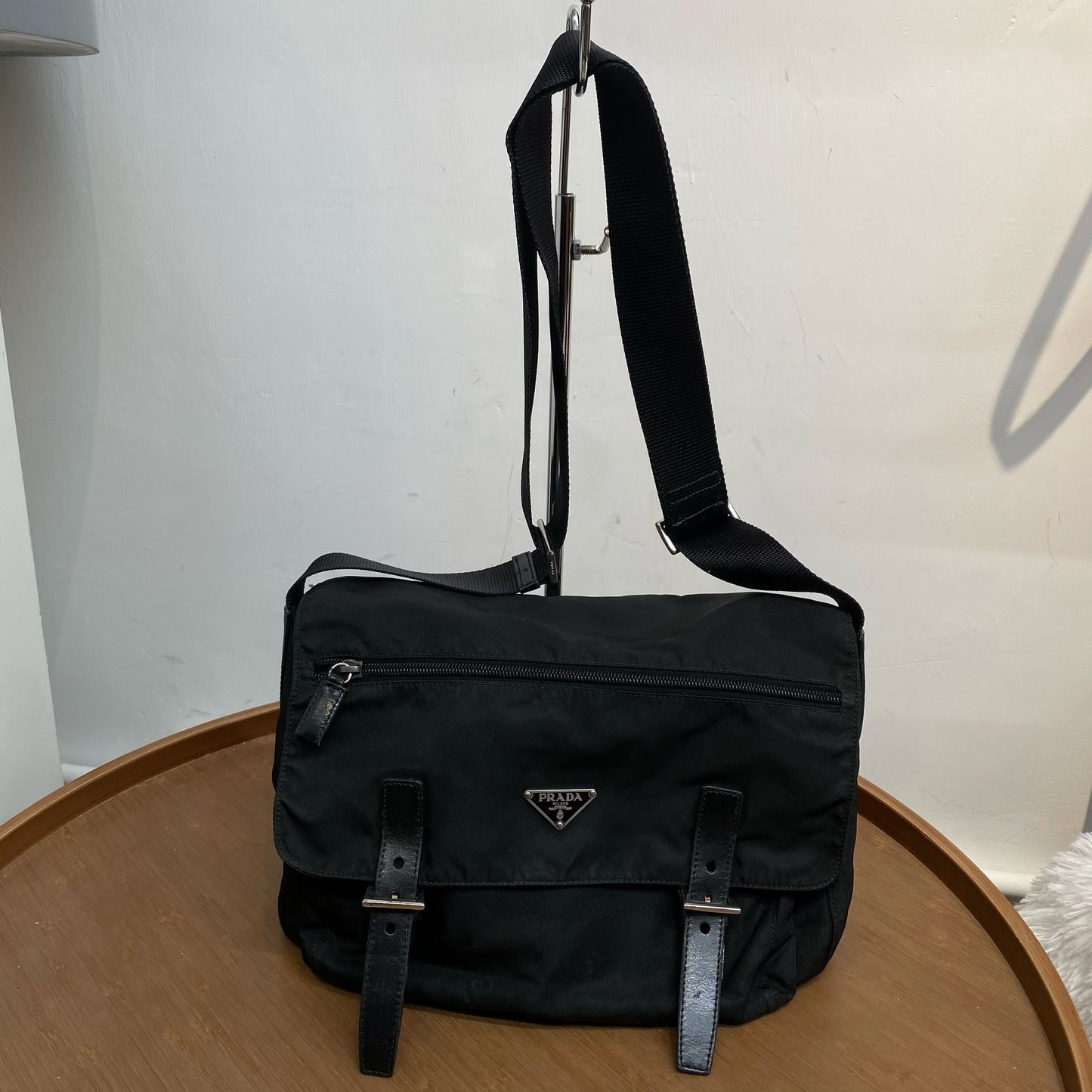 PRADA 斜孭袋