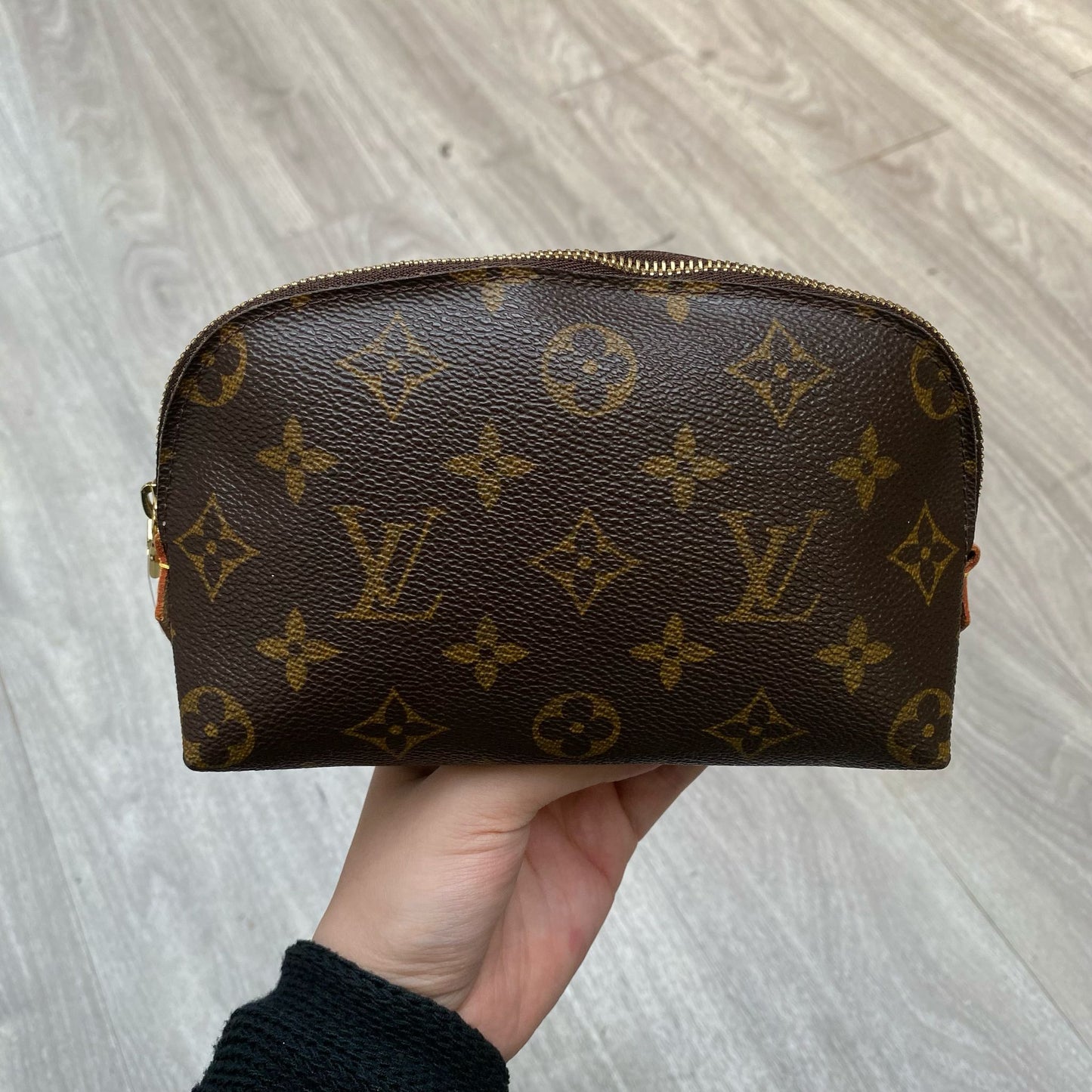 LV 化妝袋 Pouch
