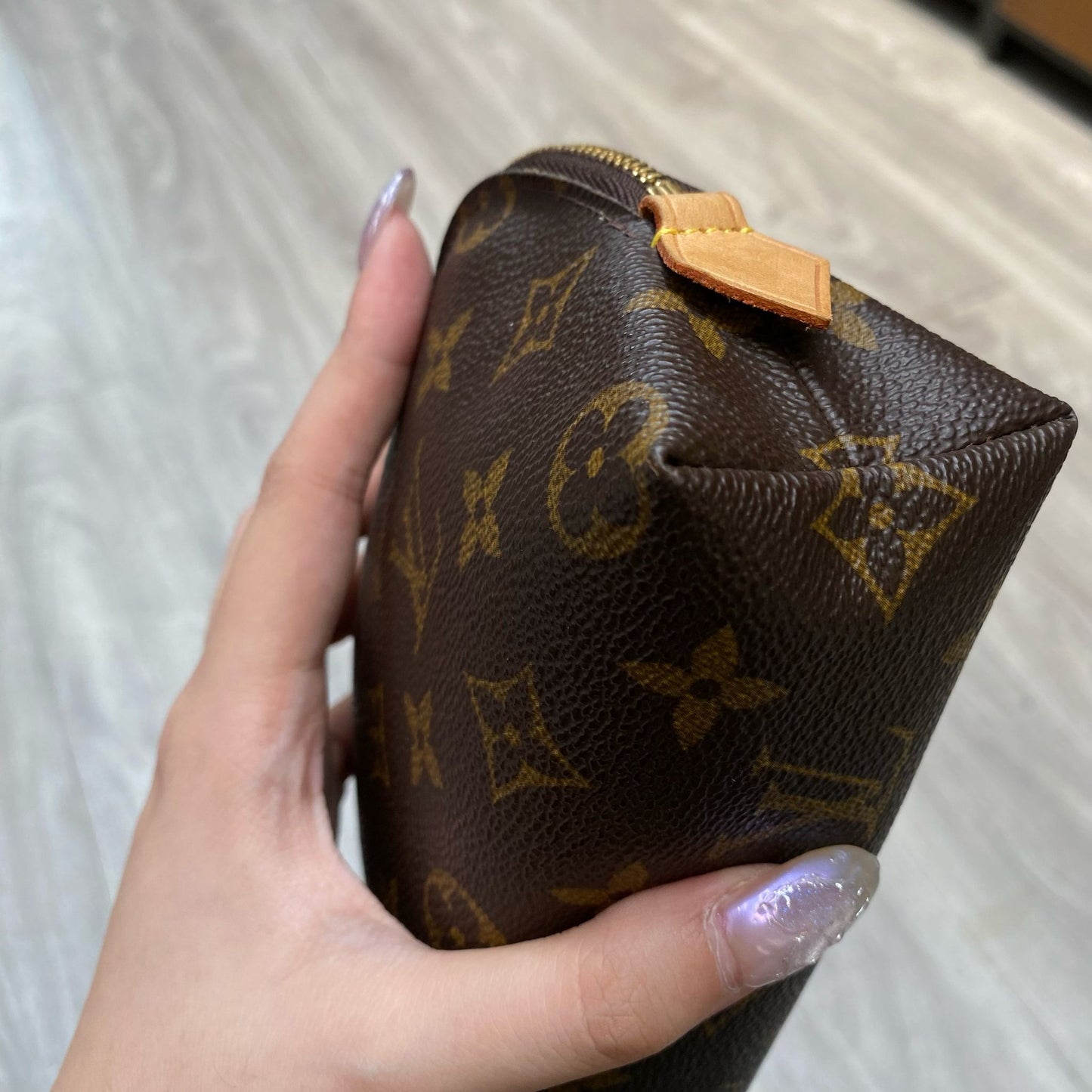 LV 化妝袋 Pouch