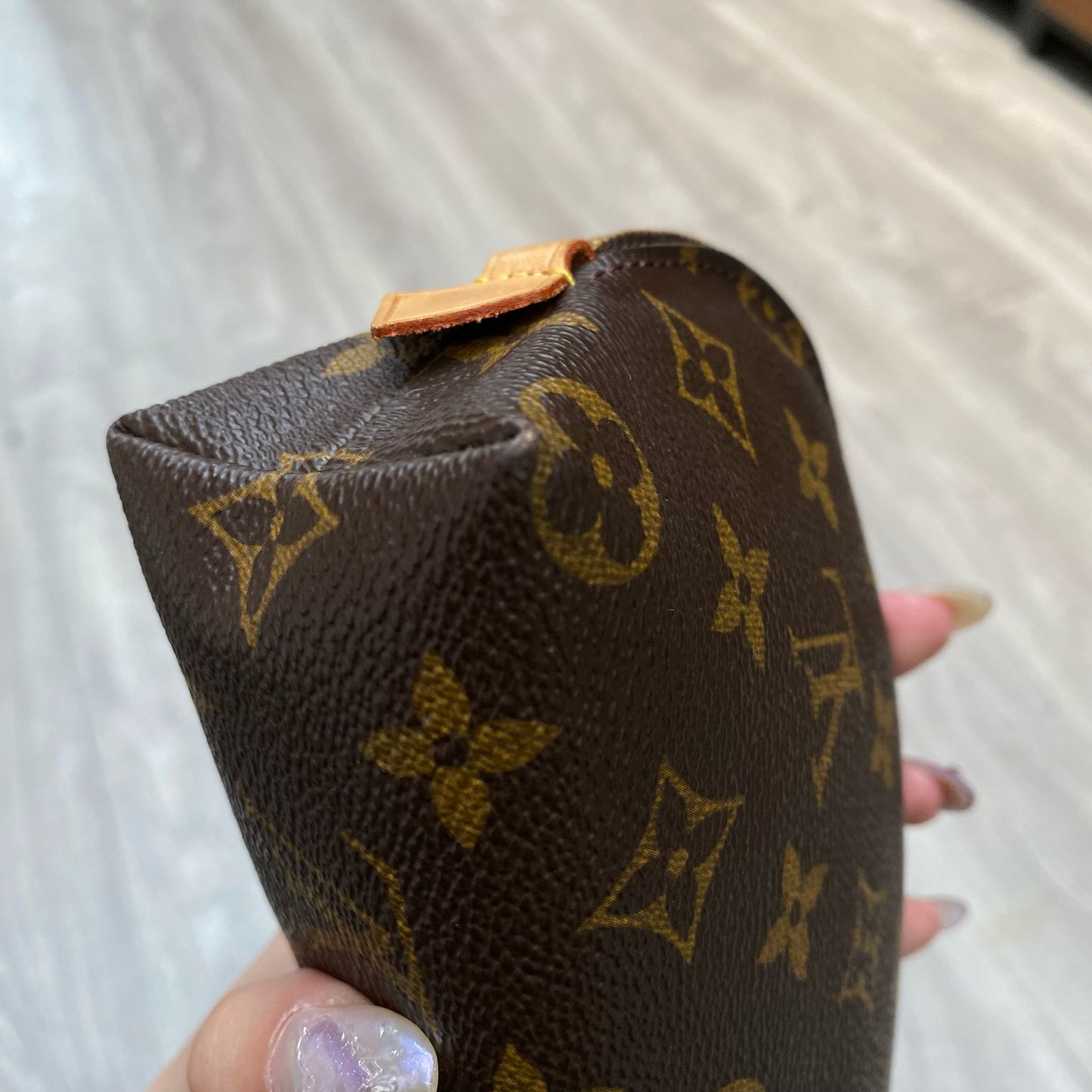LV 化妝袋 Pouch