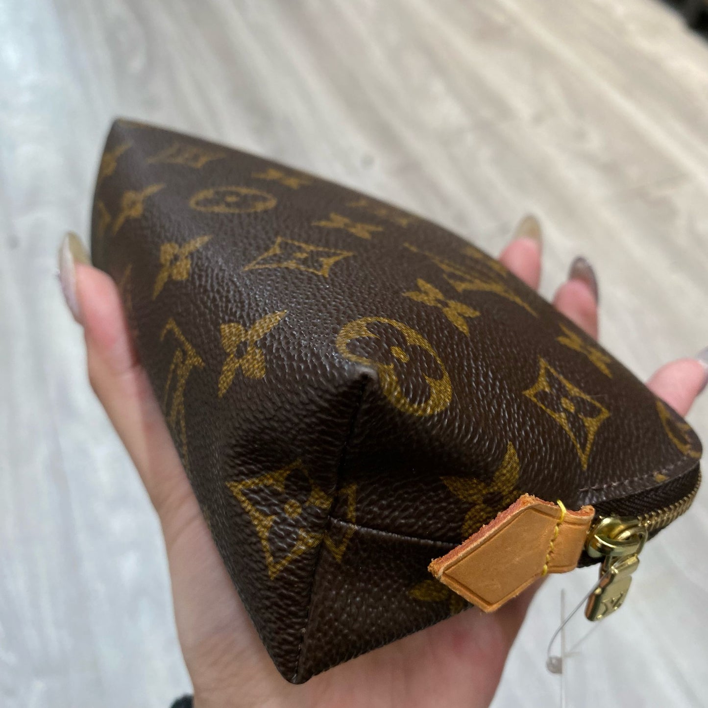 LV 化妝袋 Pouch