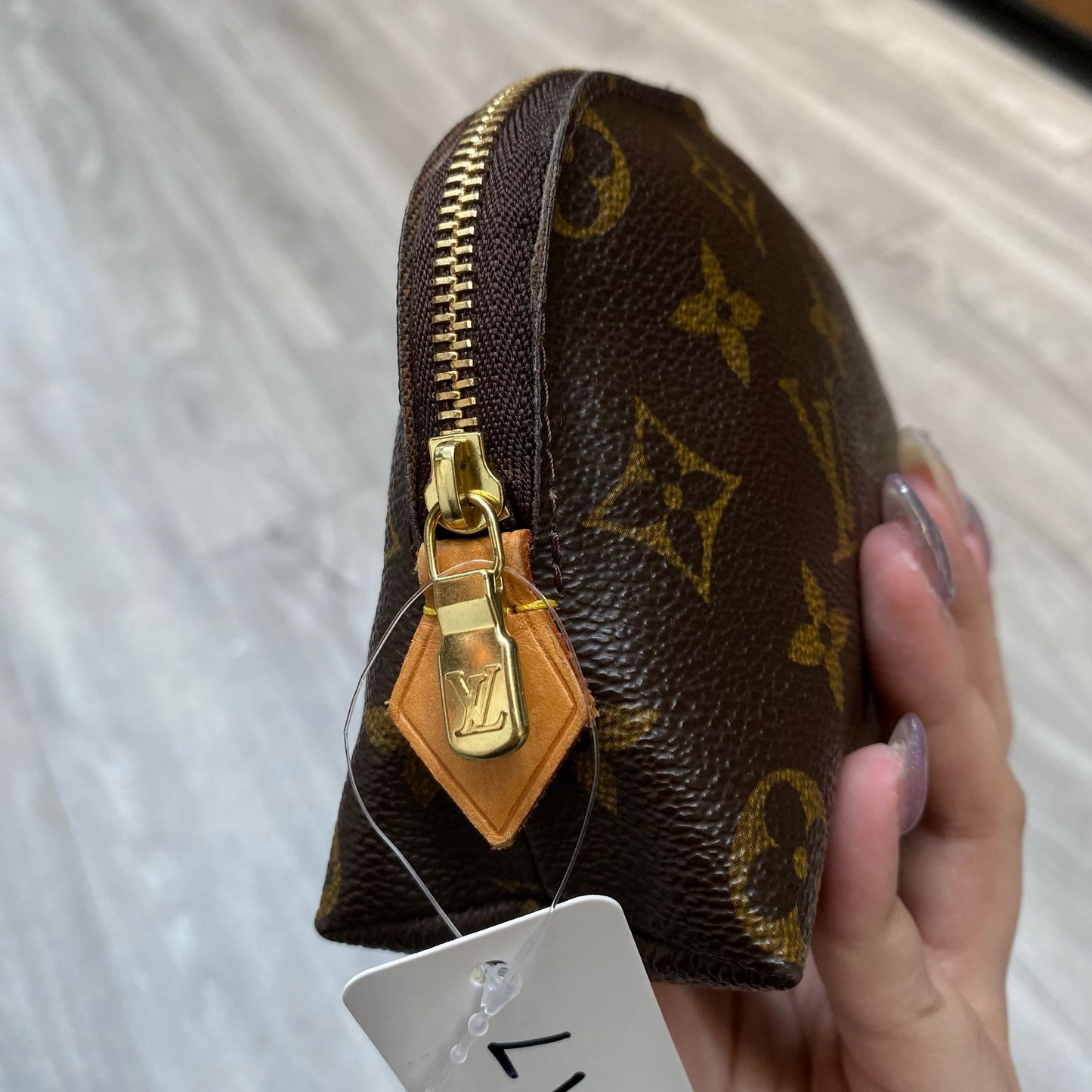 LV 化妝袋 Pouch