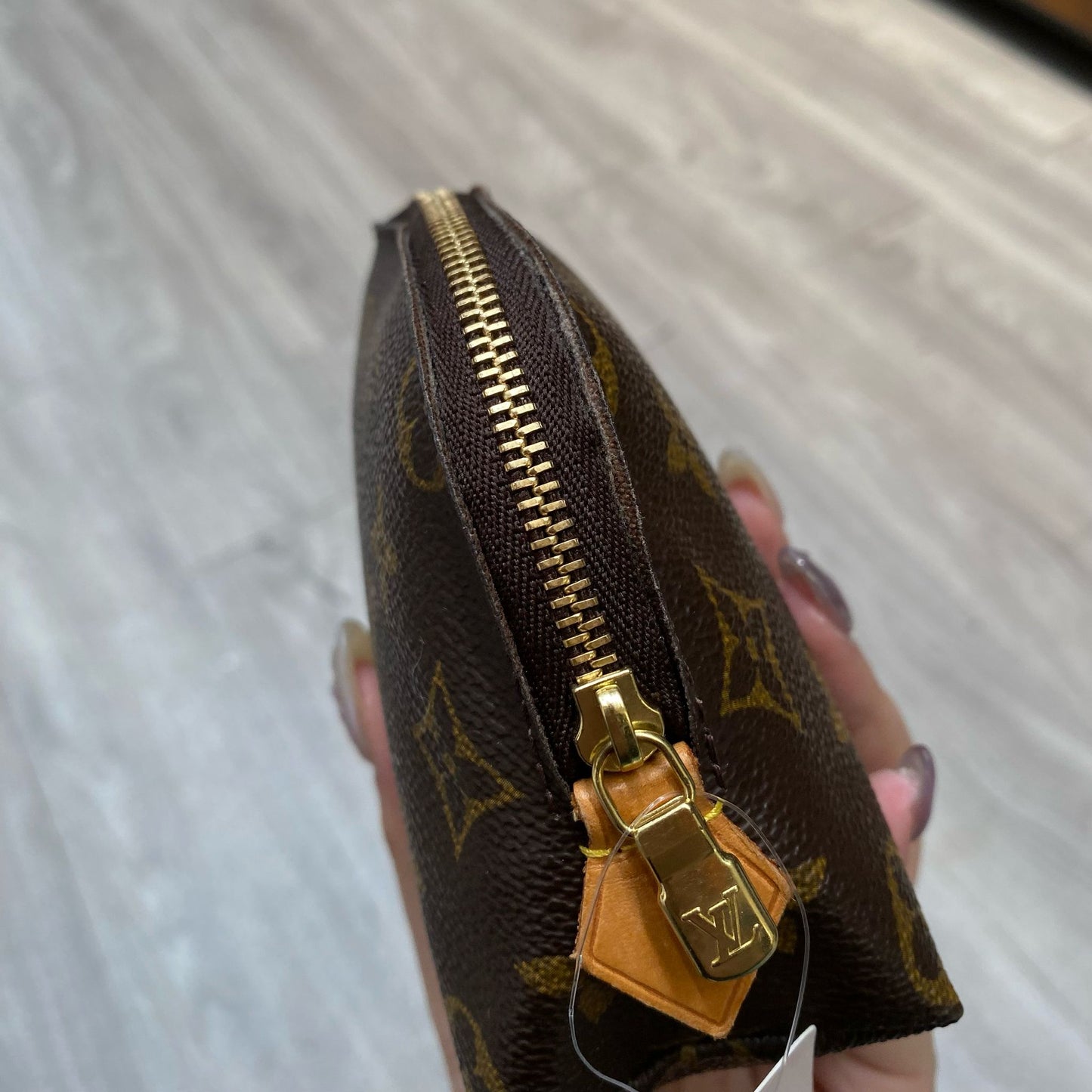 LV 化妝袋 Pouch