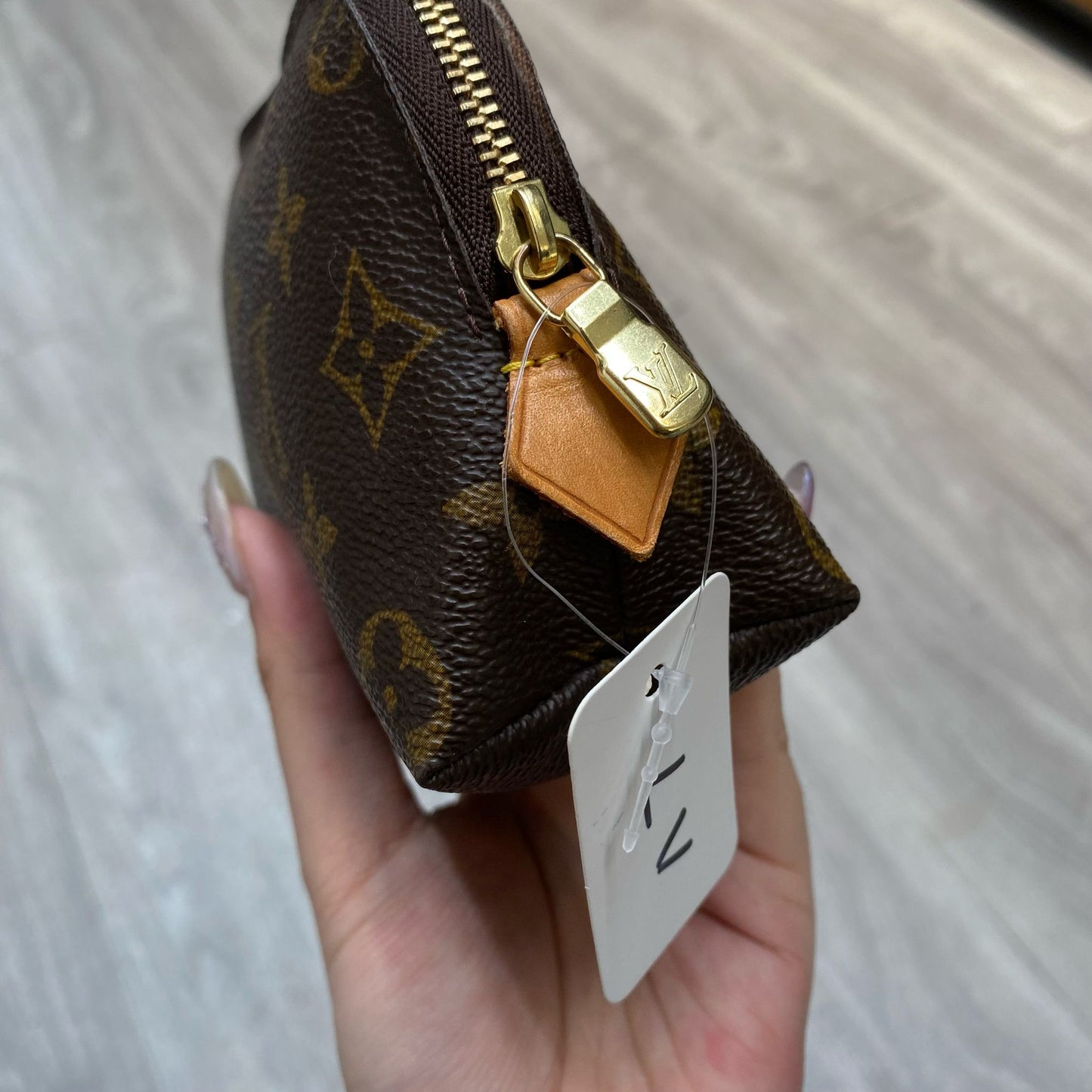 LV 化妝袋 Pouch