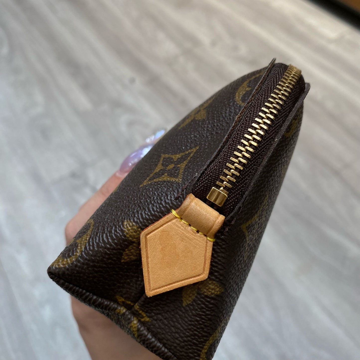 LV 化妝袋 Pouch