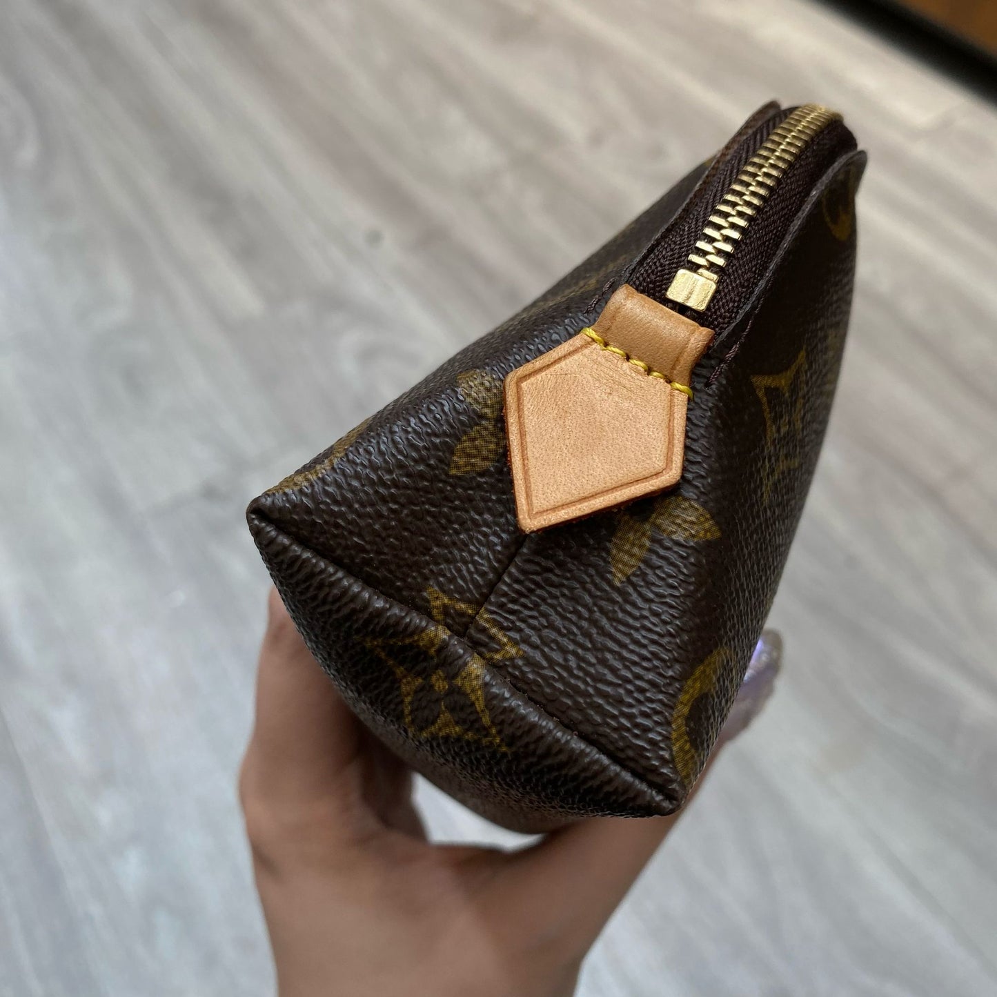 LV 化妝袋 Pouch