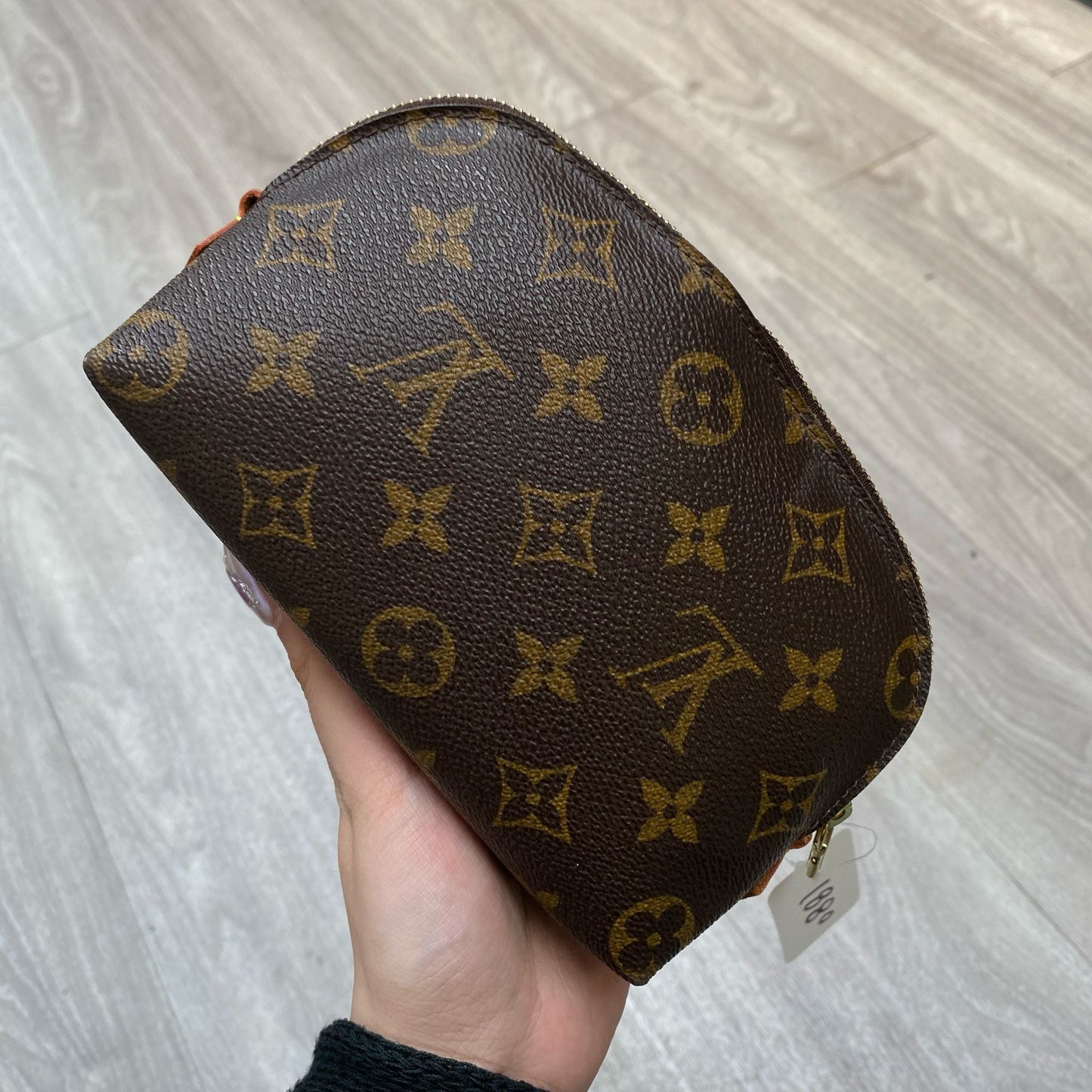 LV 化妝袋 Pouch
