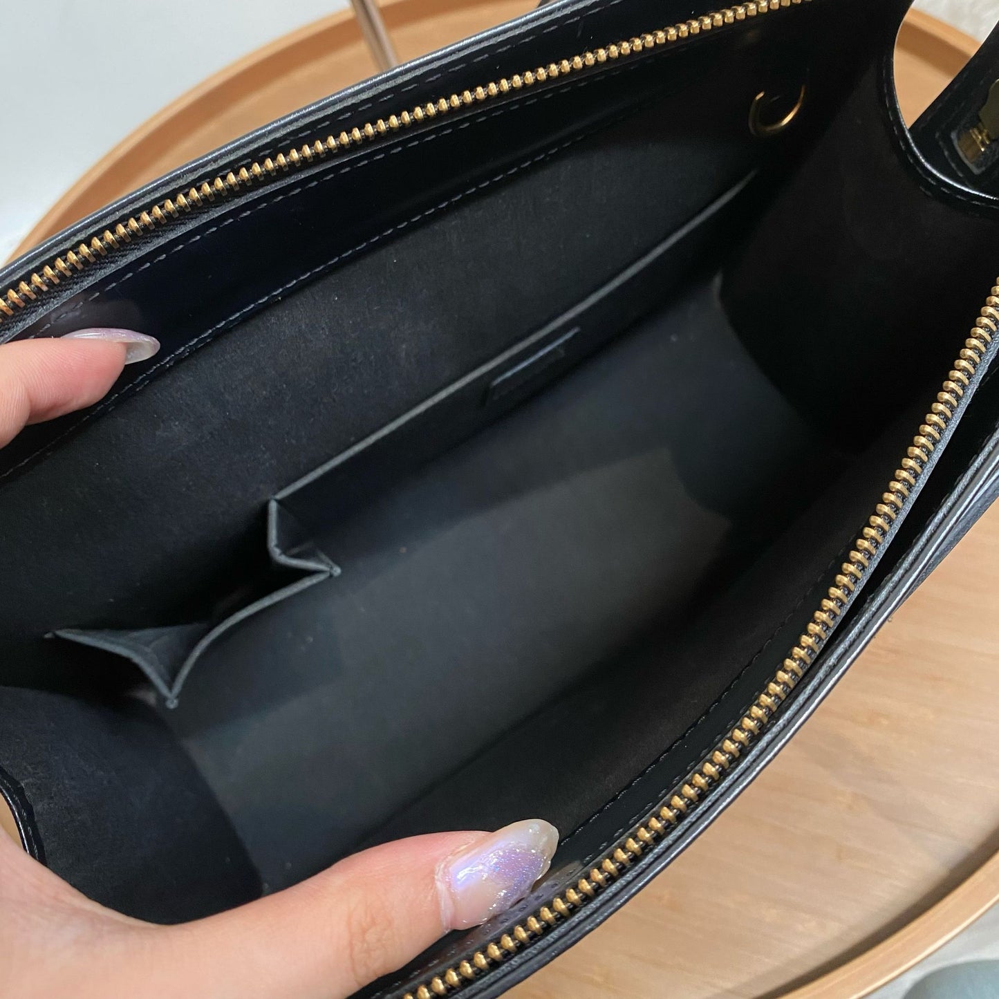 LV EPI Tote