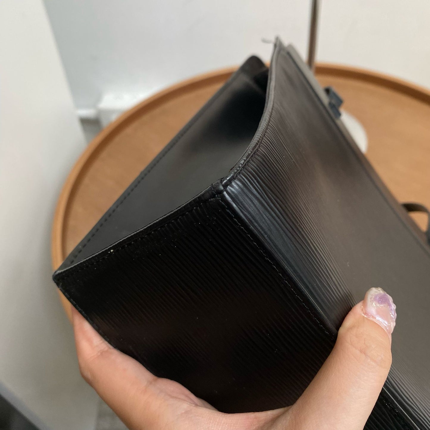 LV EPI Tote