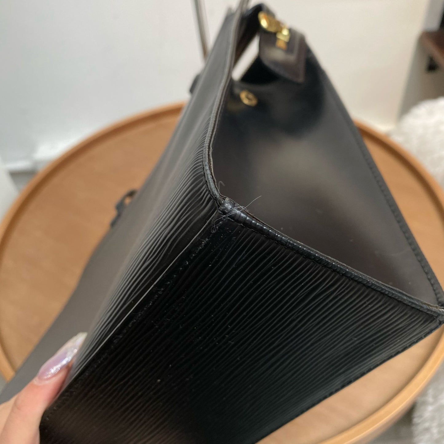 LV EPI Tote