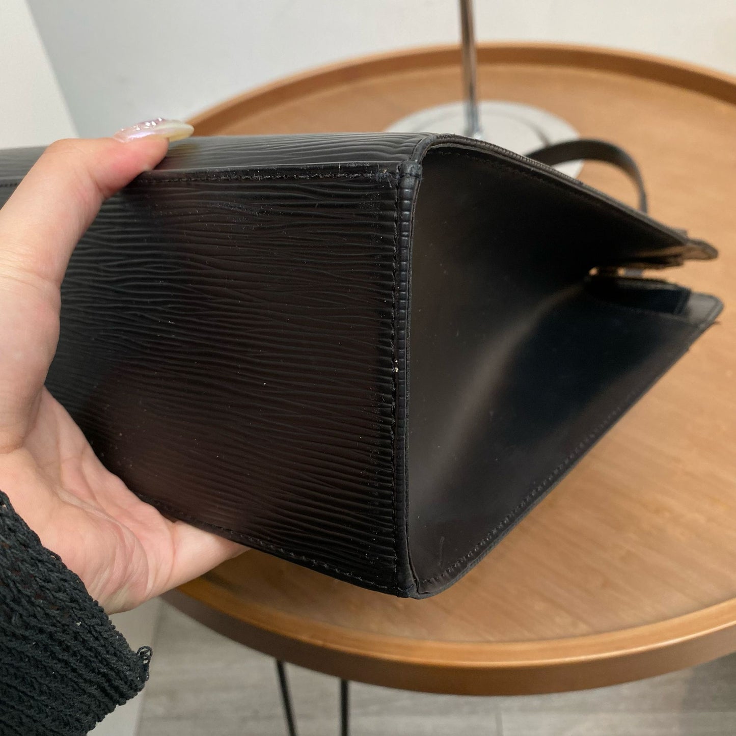 LV EPI Tote