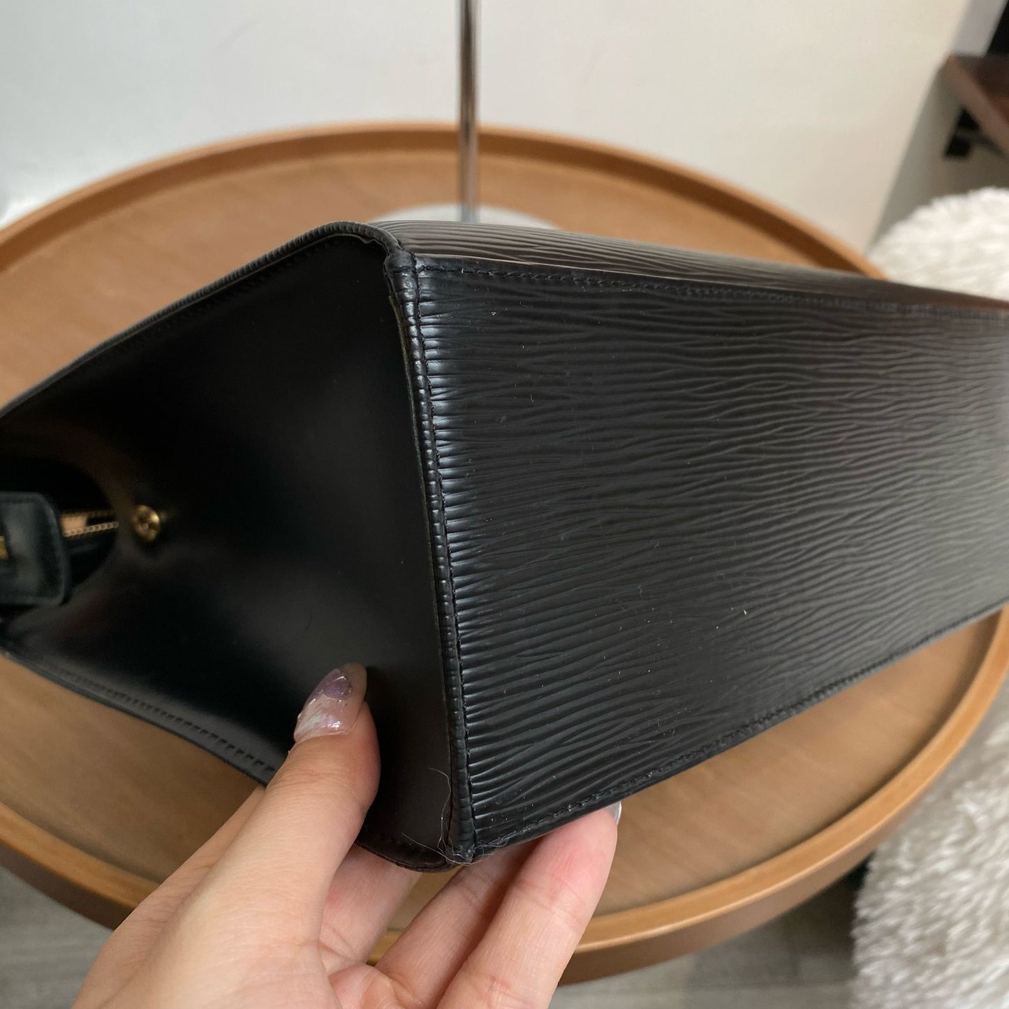 LV EPI Tote