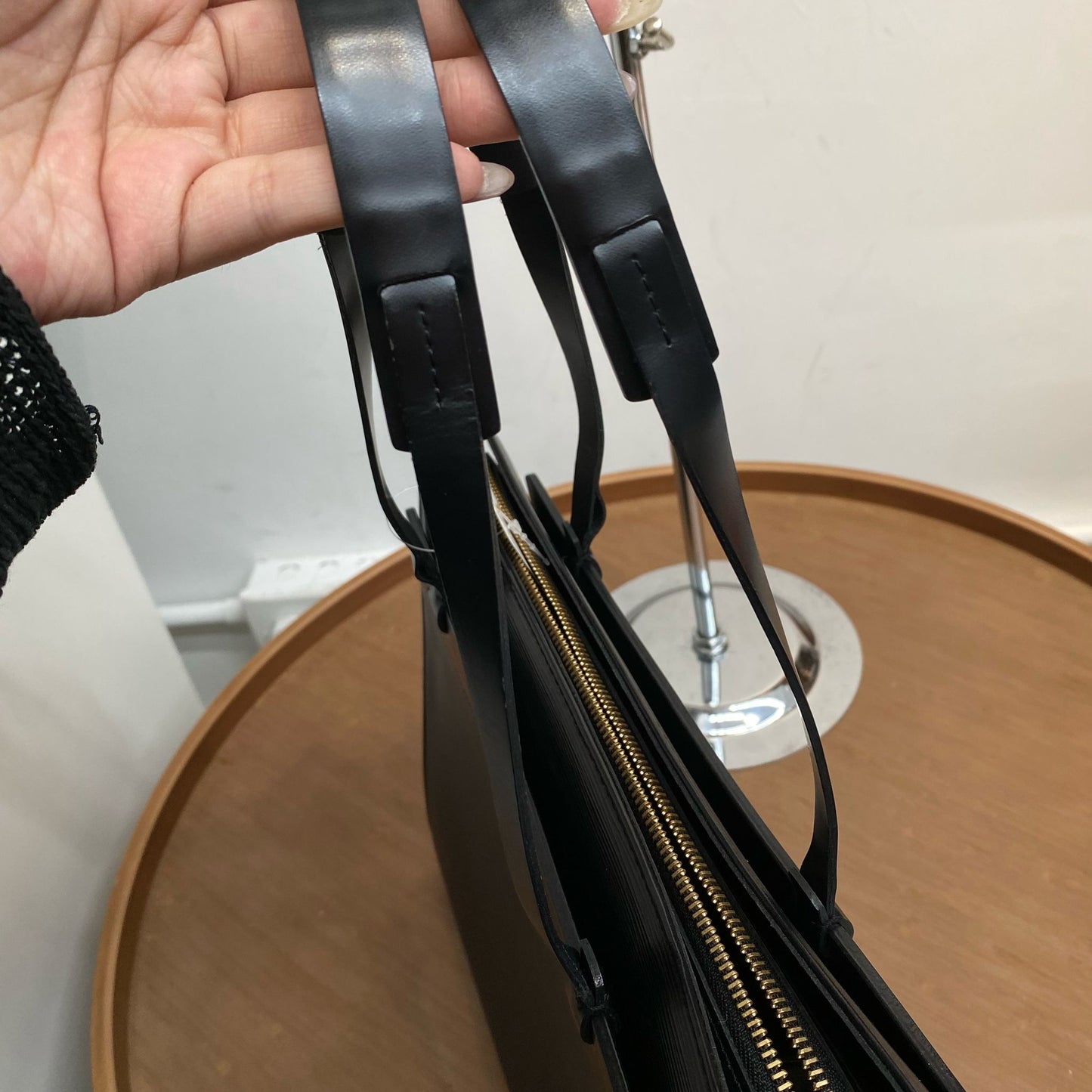 LV EPI Tote