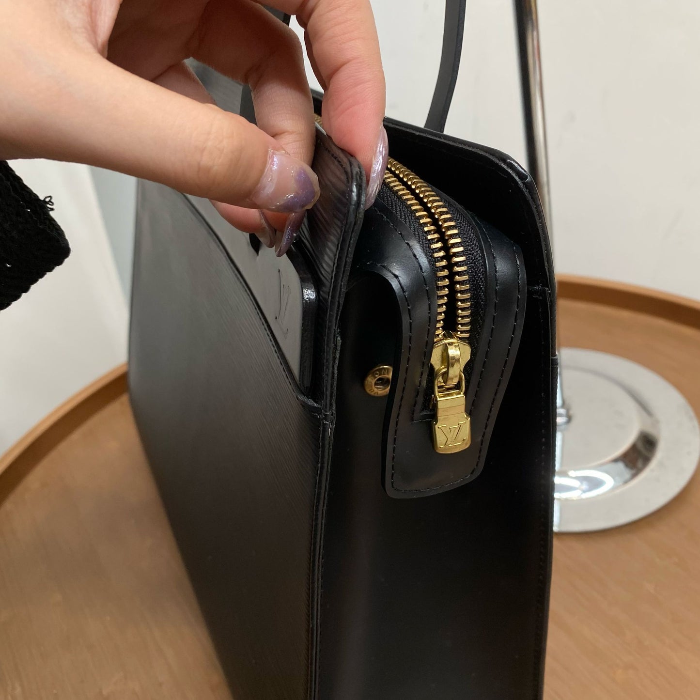 LV EPI Tote