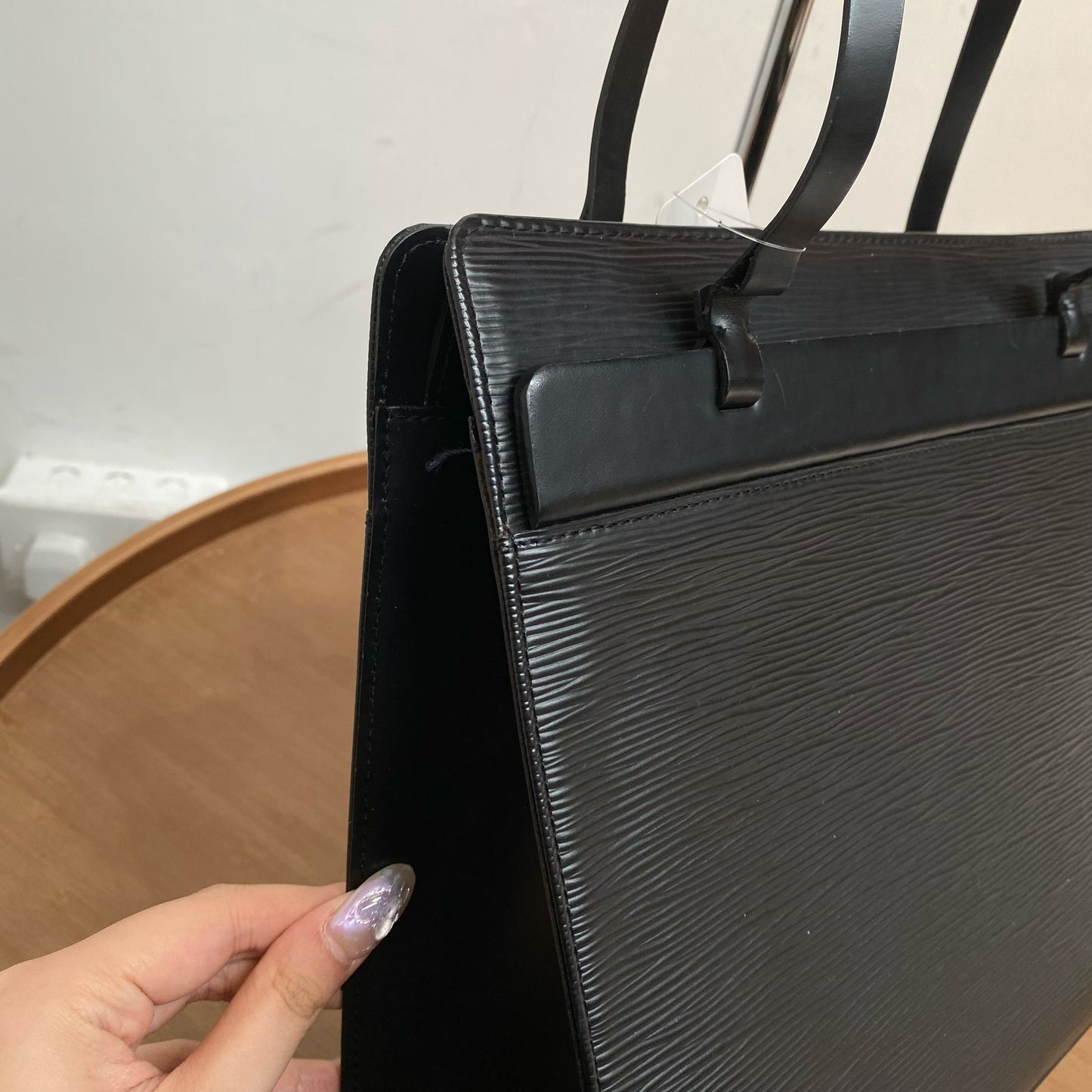 LV EPI Tote