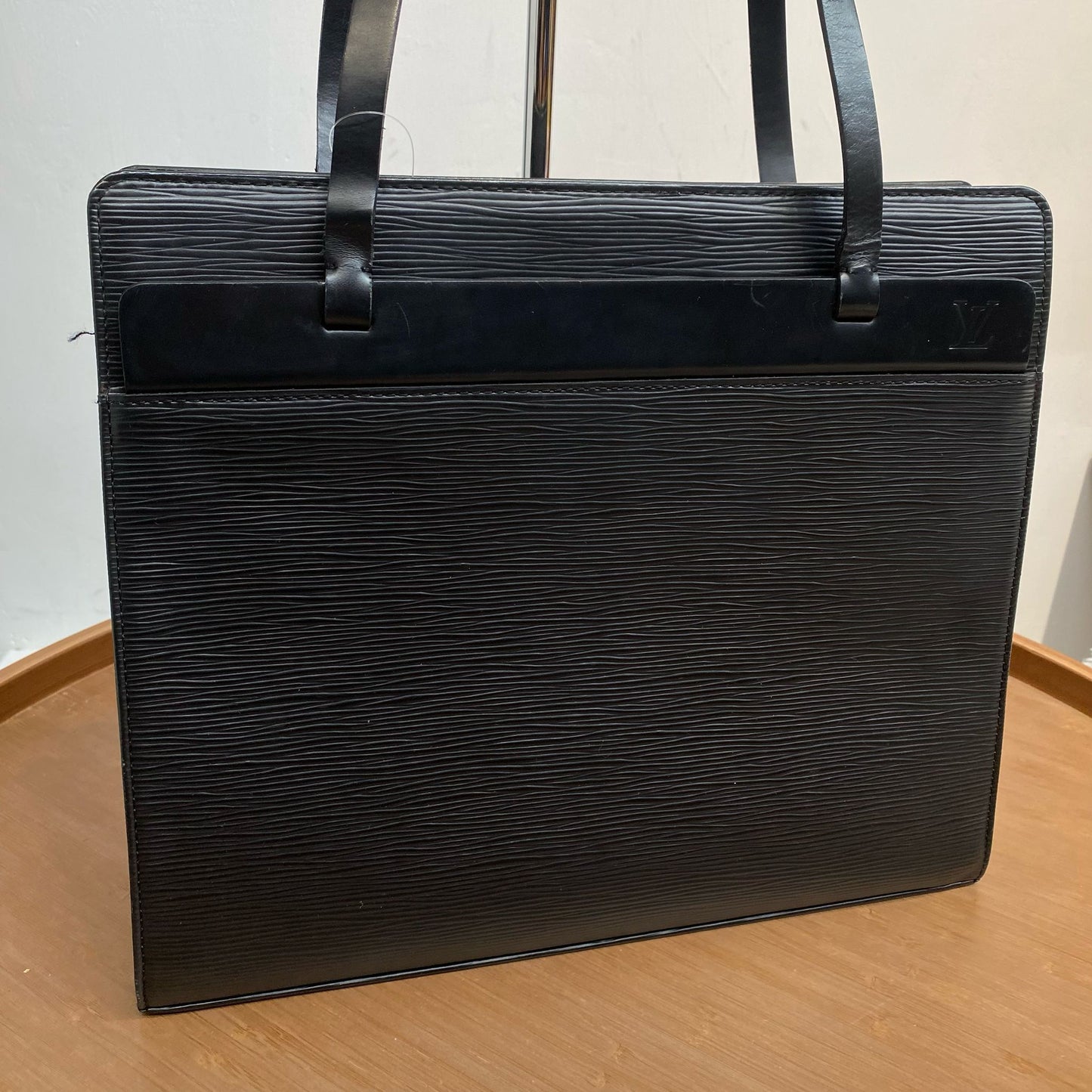 LV EPI Tote