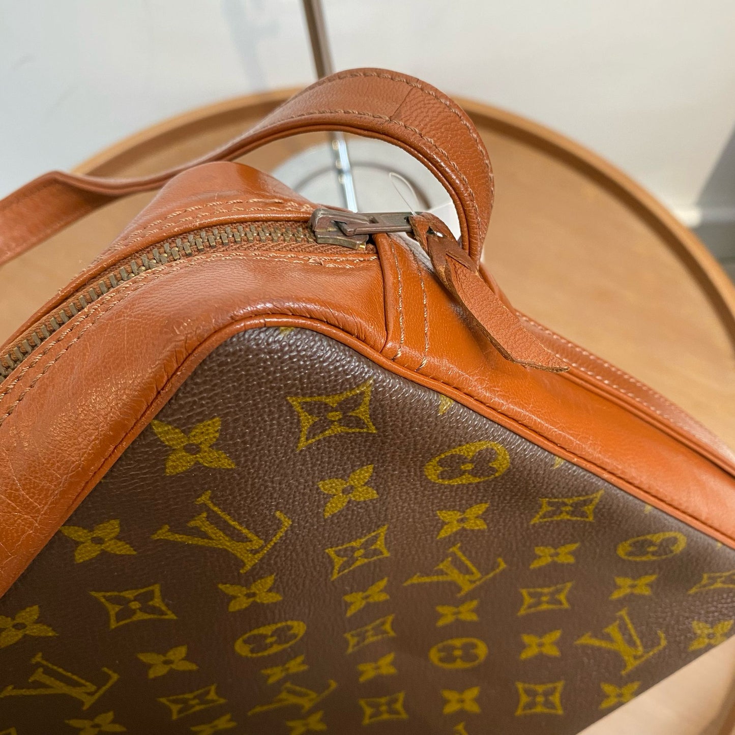 LV 斜孭袋