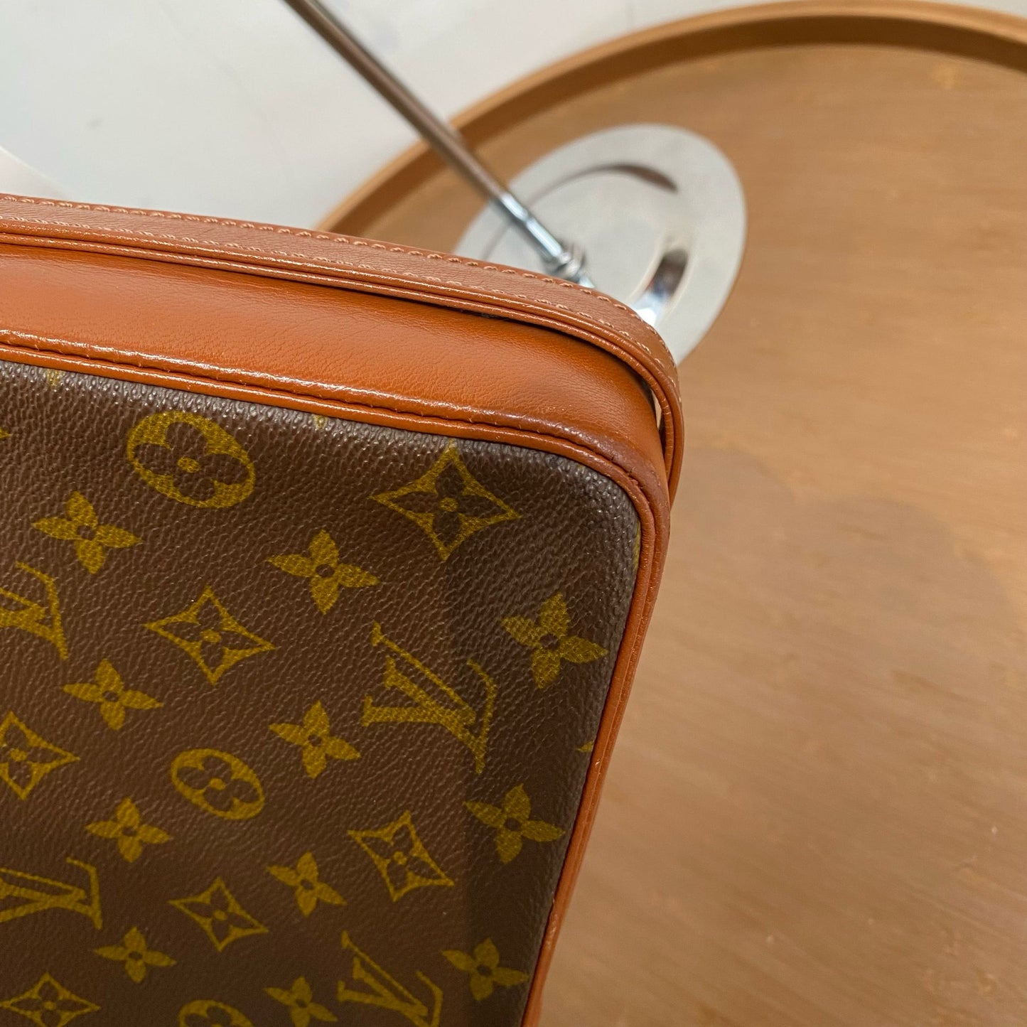 LV 斜孭袋