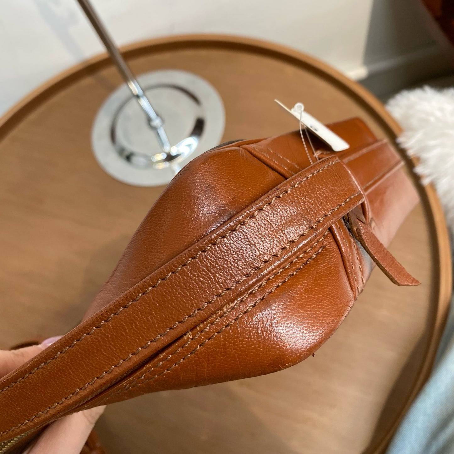 LV 斜孭袋