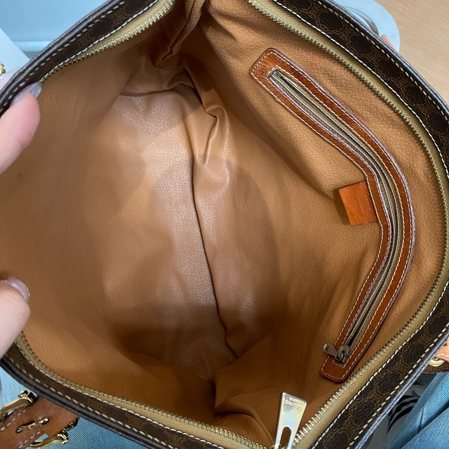 Celine Tote