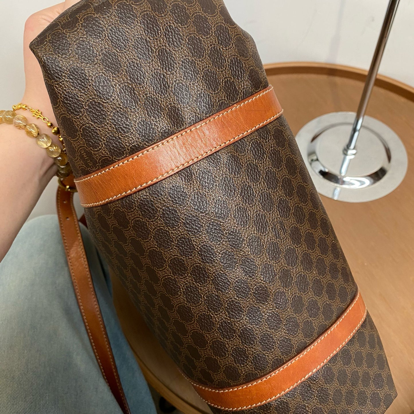 Celine Tote
