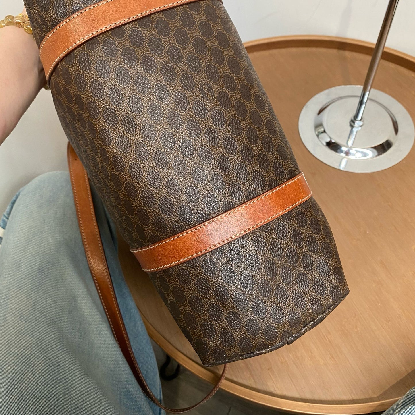 Celine Tote