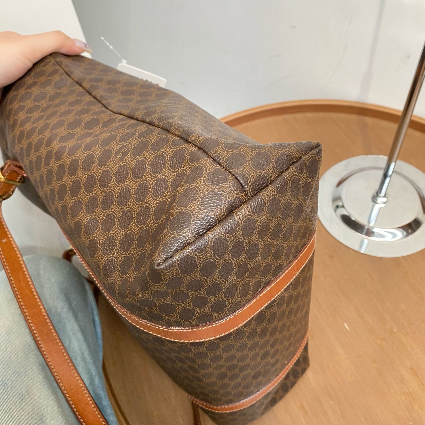 Celine Tote