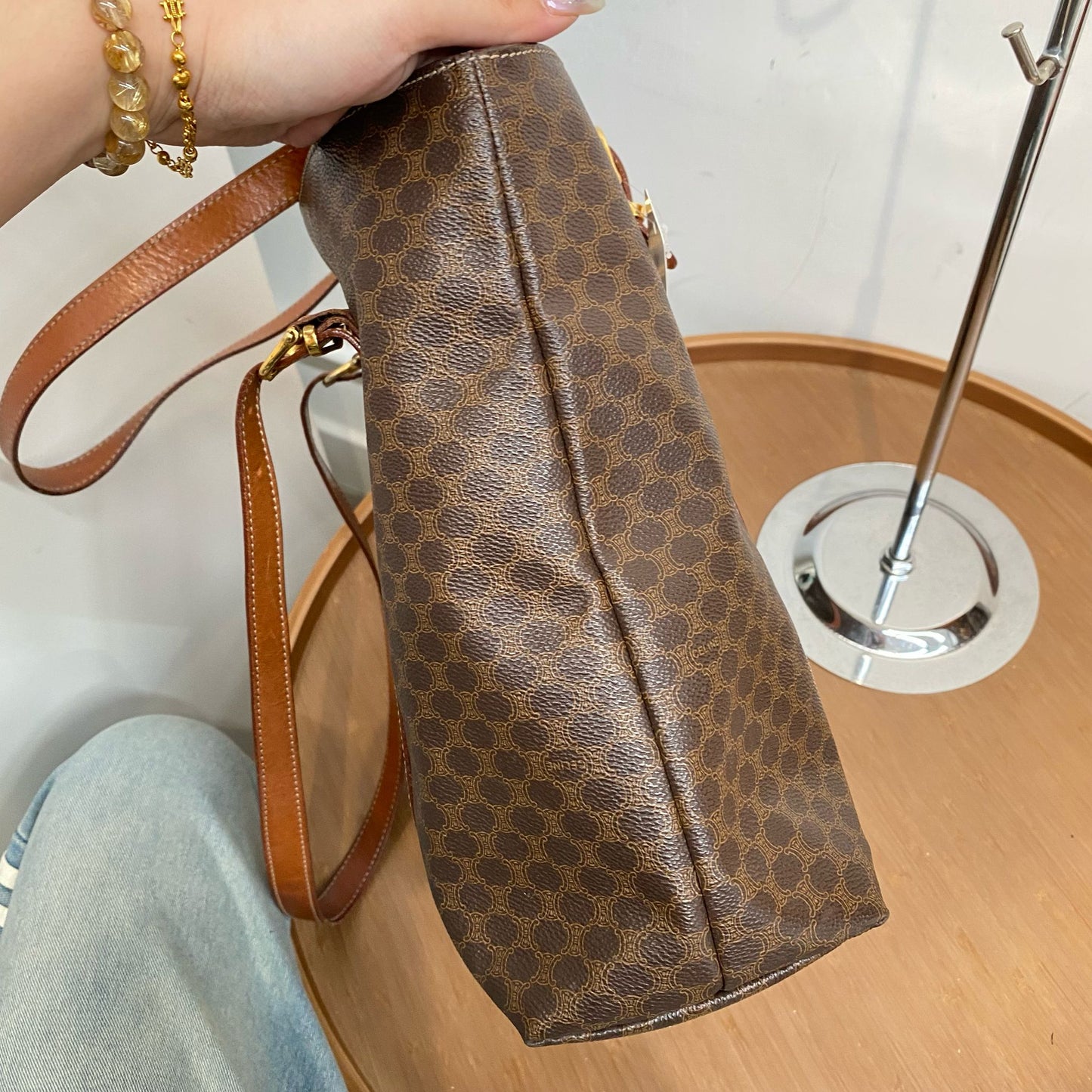 Celine Tote