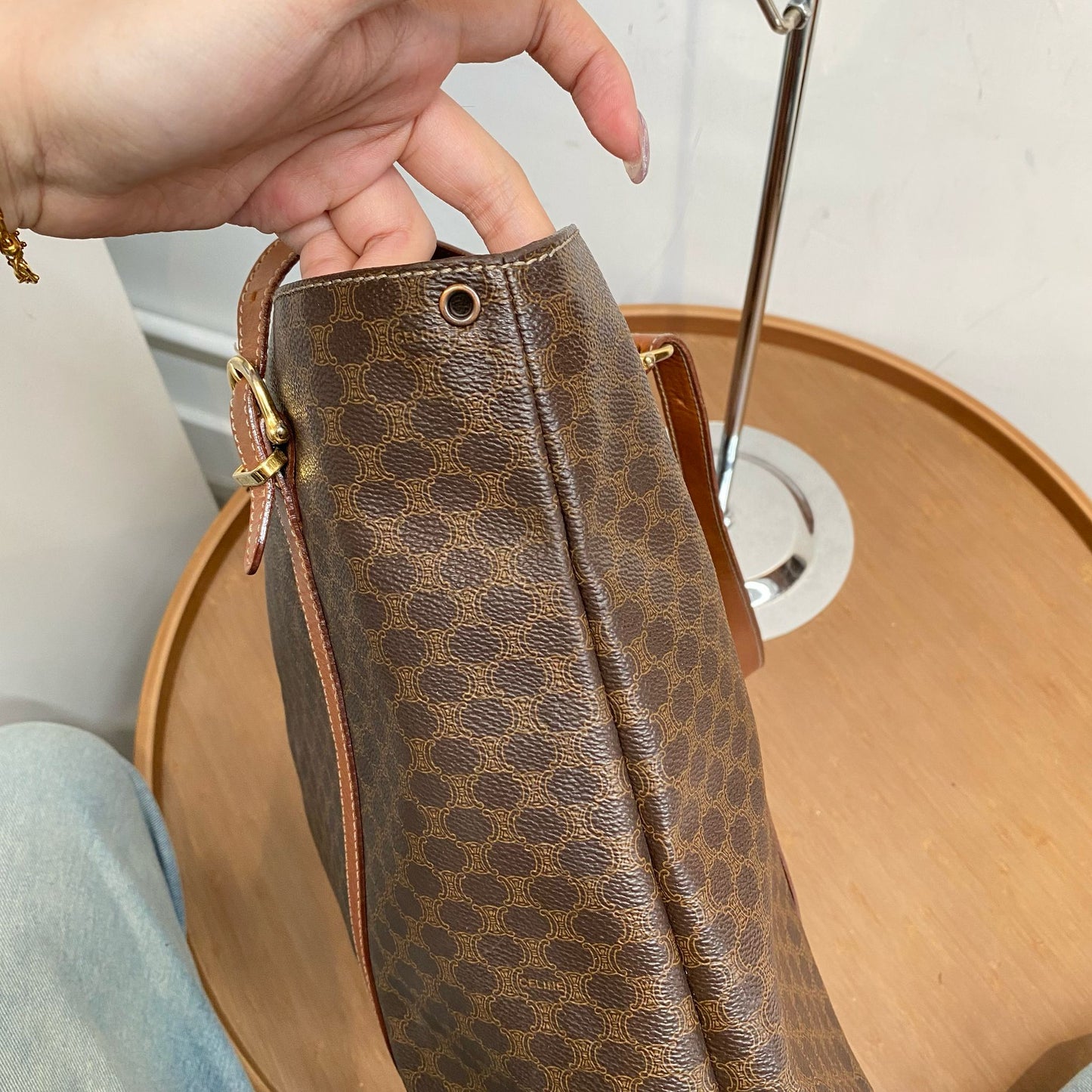 Celine Tote