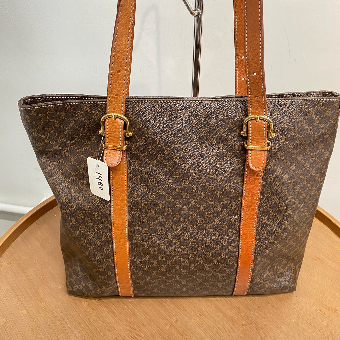 Celine Tote