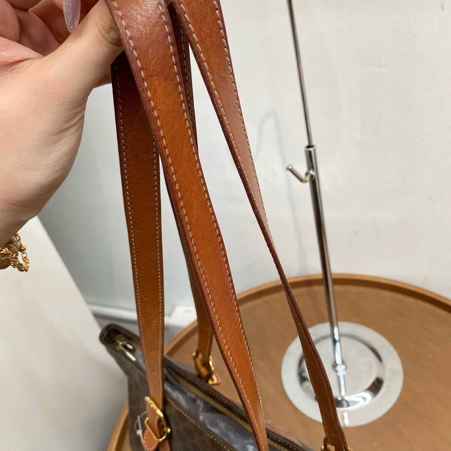 Celine Tote