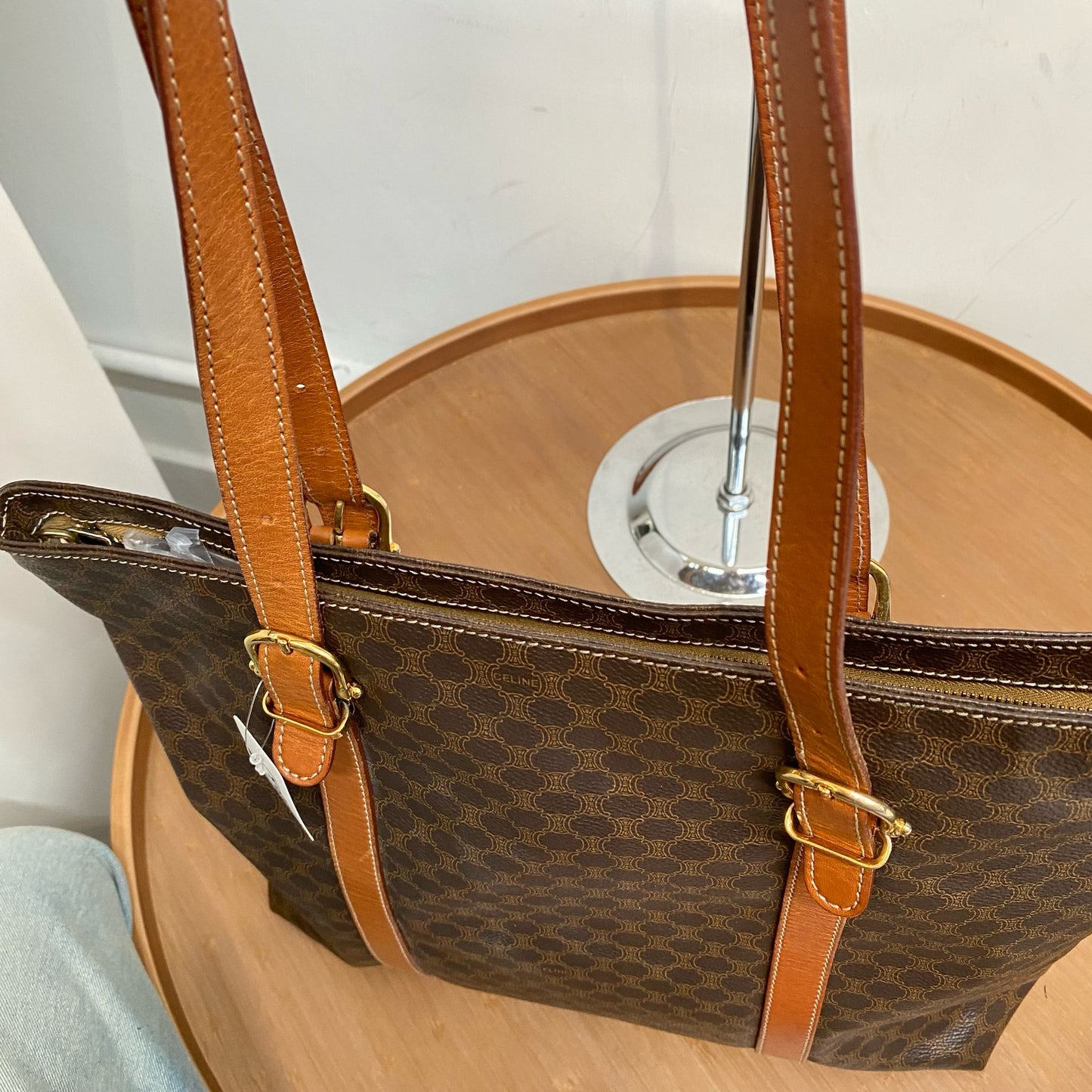 Celine Tote