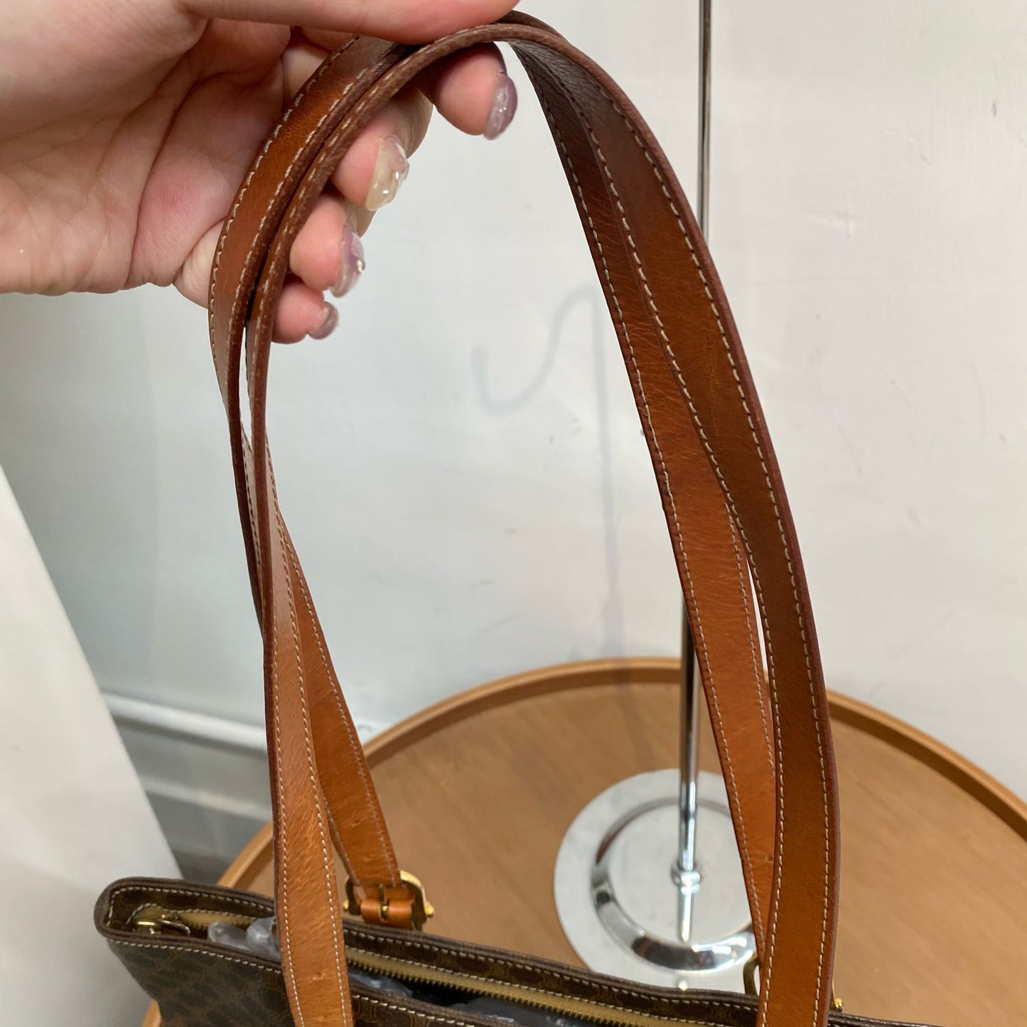 Celine Tote