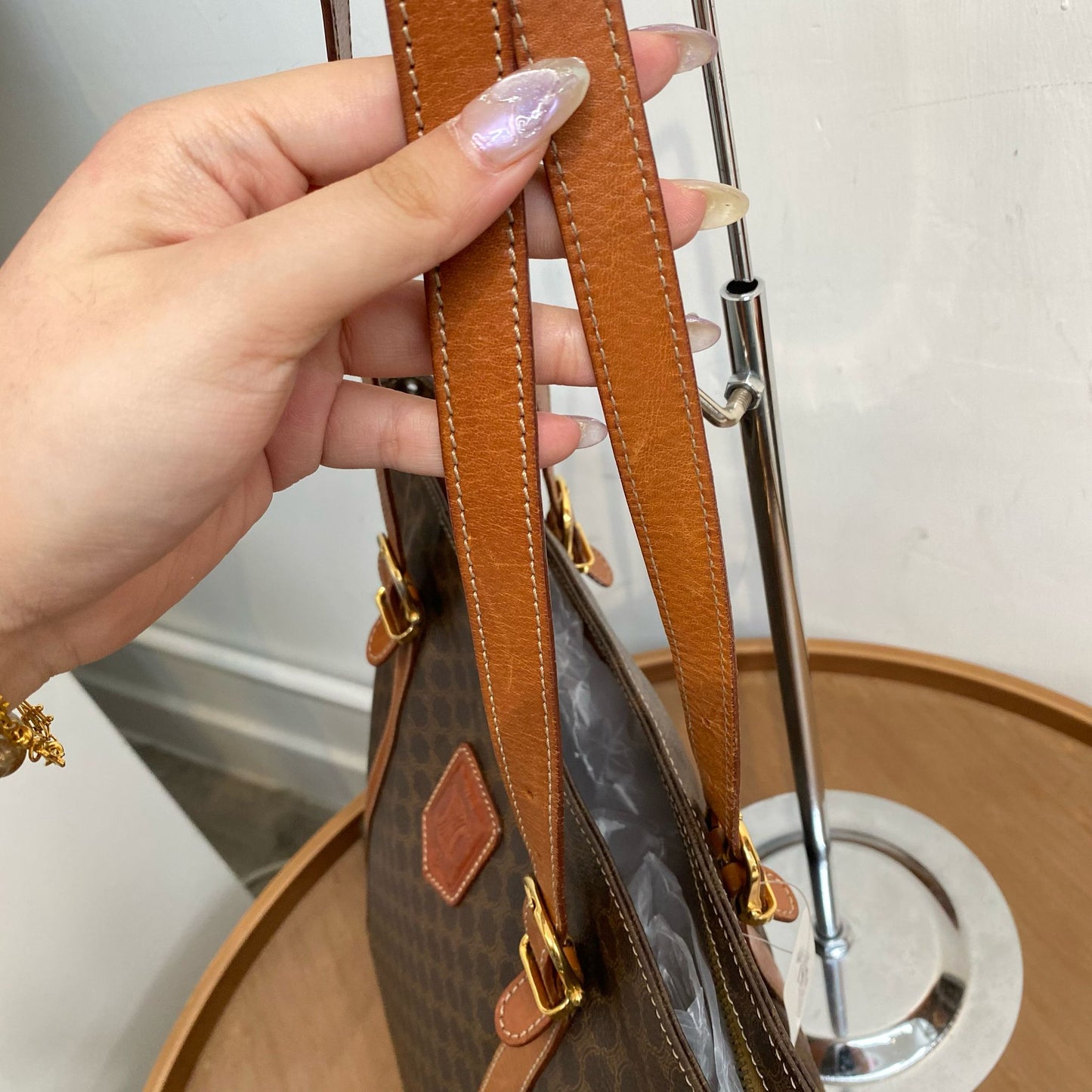 Celine Tote