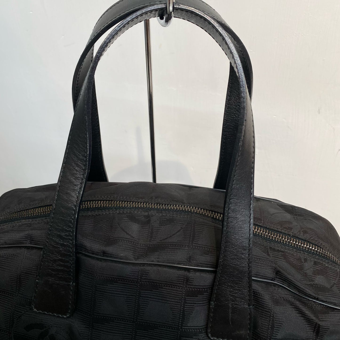 Chanel 保齡球冰格 有貼