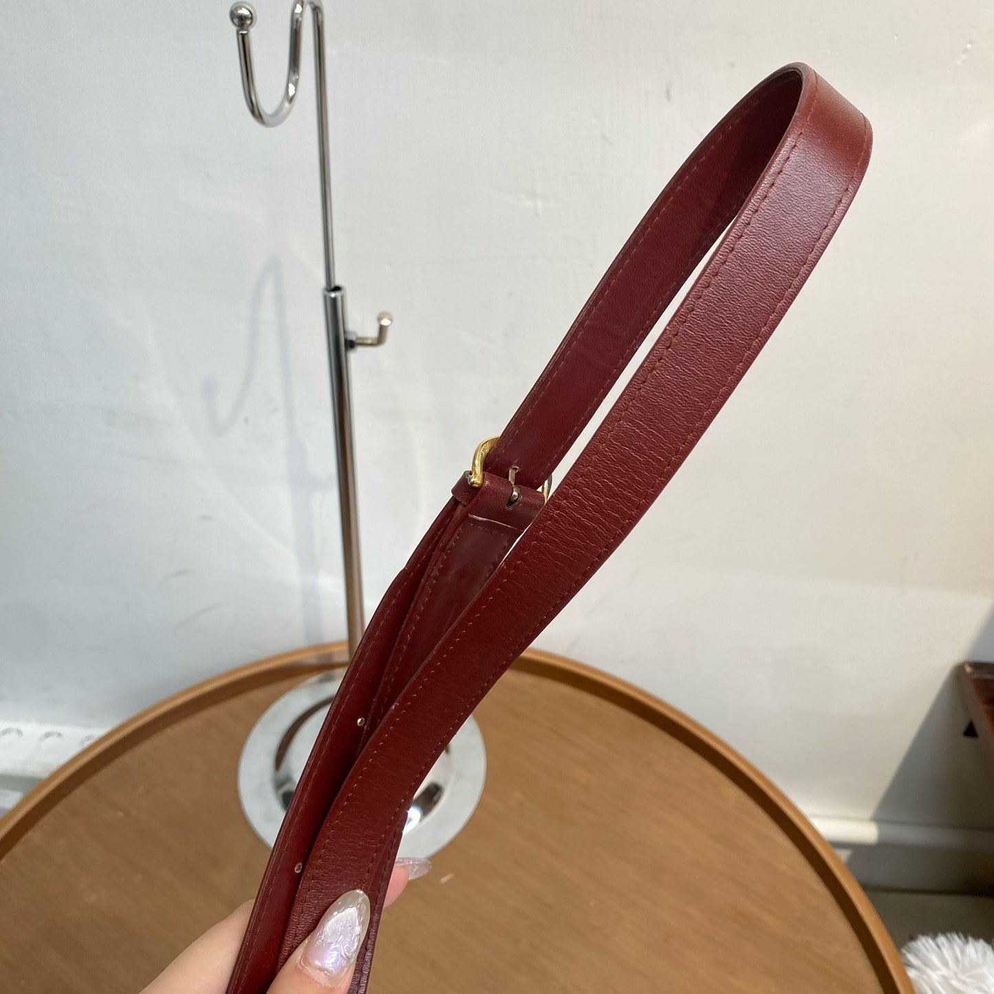 Cartier 單肩包
