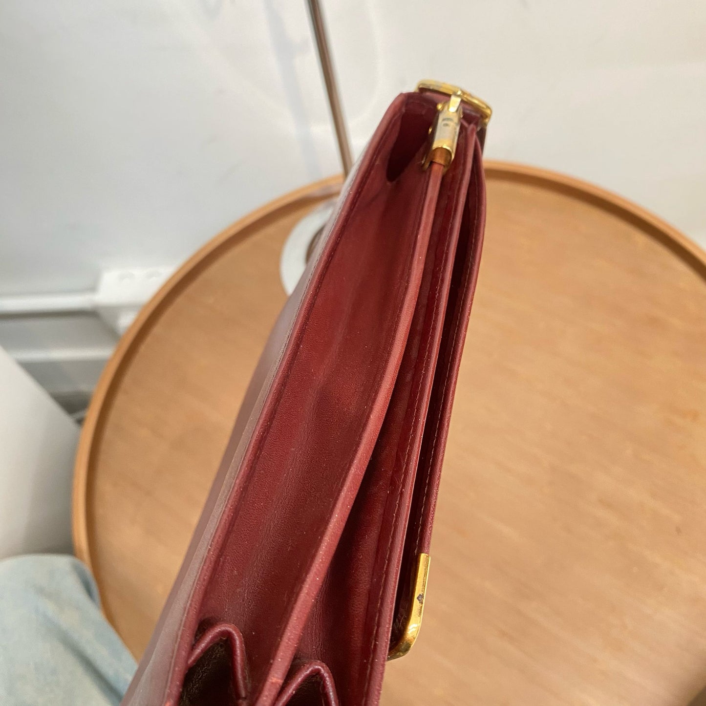 Cartier 單肩包