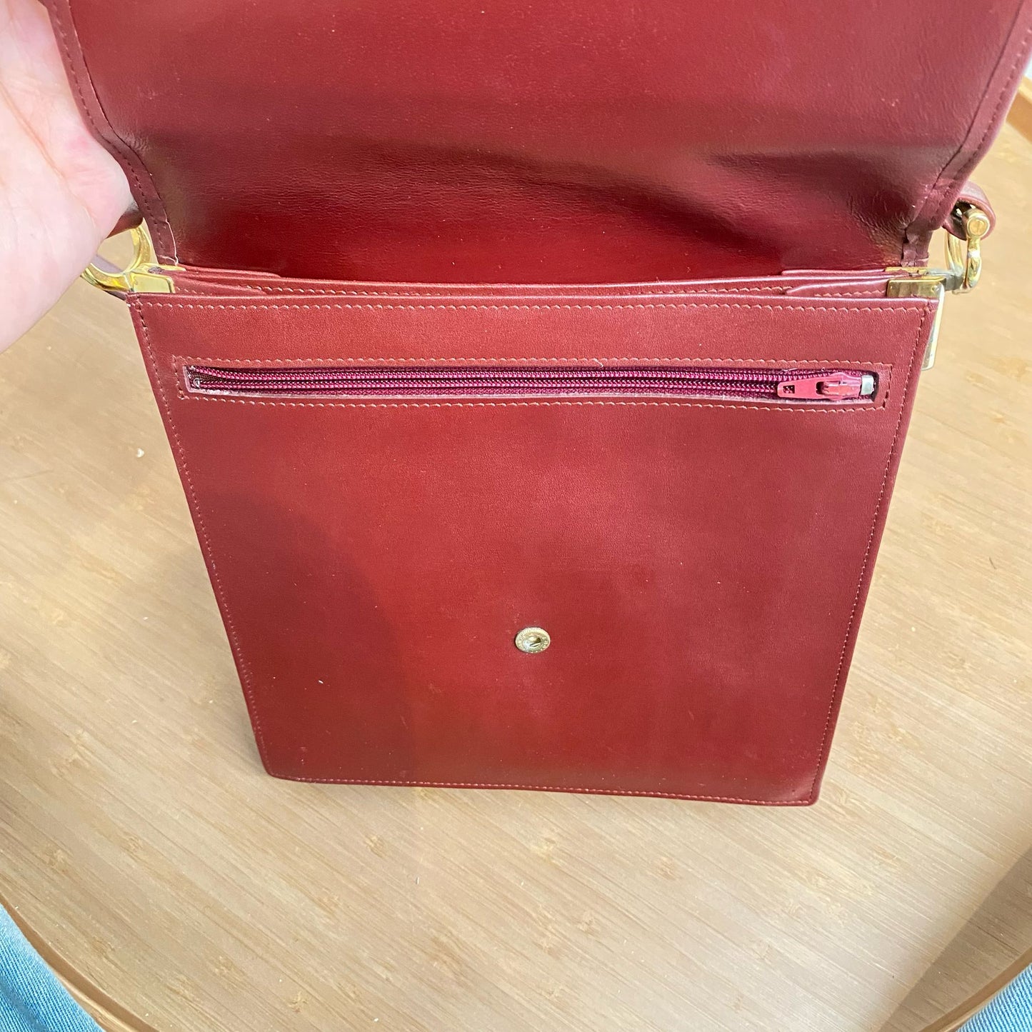 Cartier 單肩包