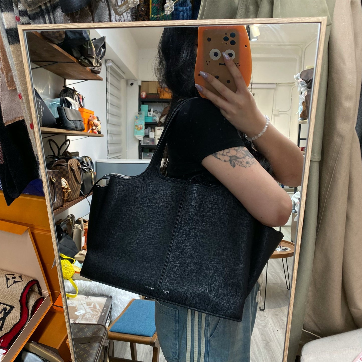 CELINE 單肩包