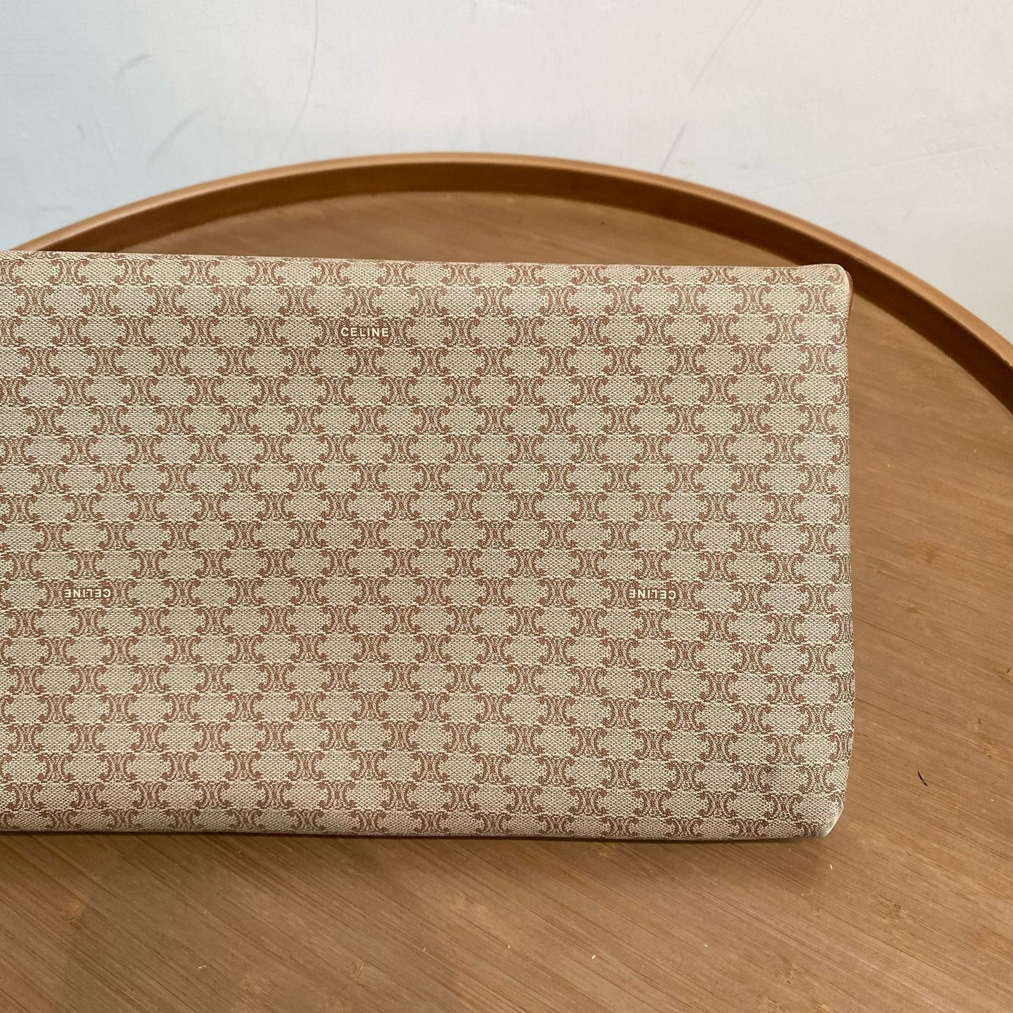 CELINE Pouch