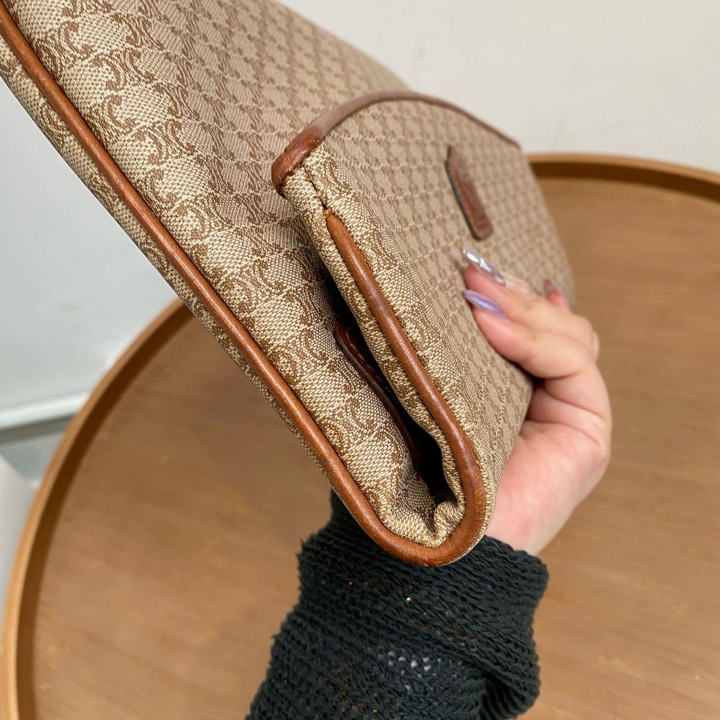 CELINE Pouch