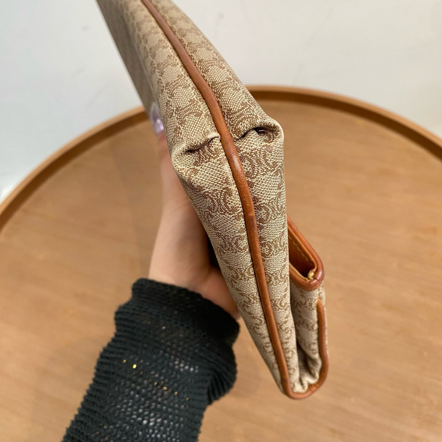 CELINE Pouch