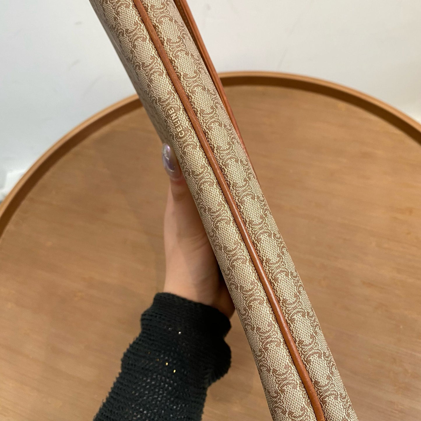 CELINE Pouch